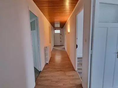 Appartement, 101,7 m²