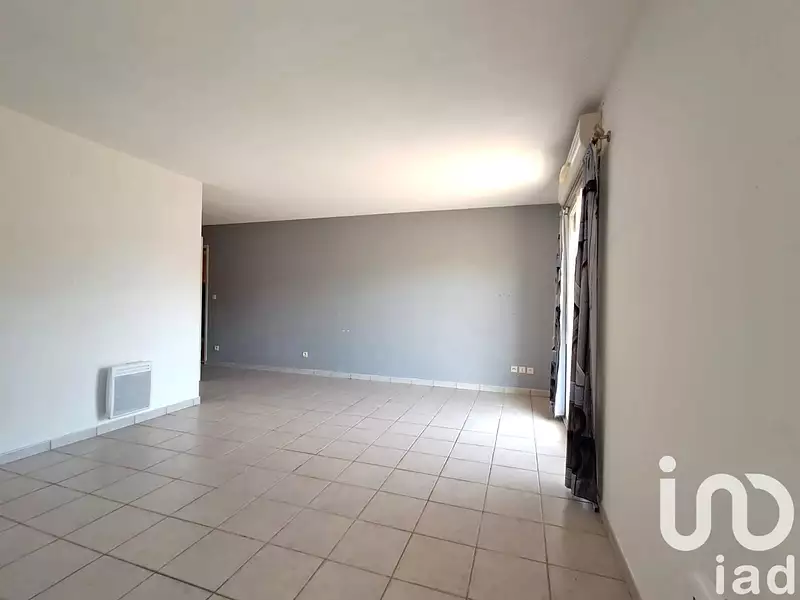 Appartement, 48 m²