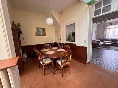 Maison, 126 m²