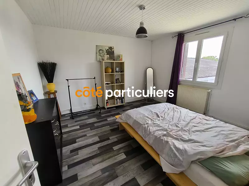 Maison, 141 m²