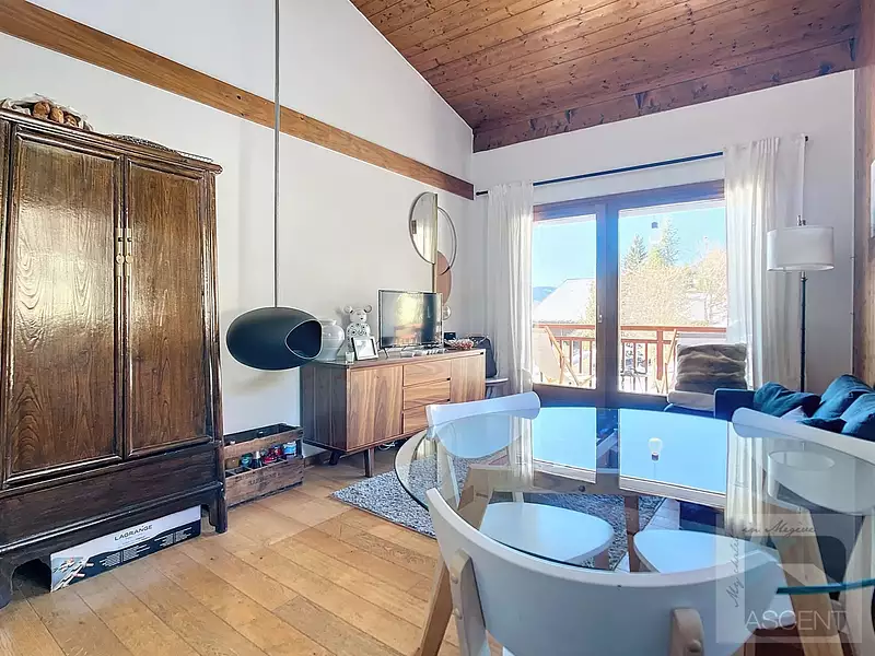 Appartement, 41,64 m²