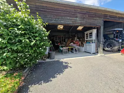 Maison, 216 m²