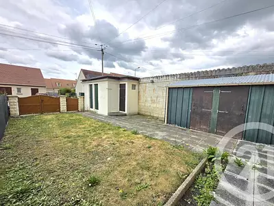 Maison, 73 m²