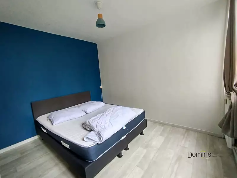 Appartement, 43,59 m²