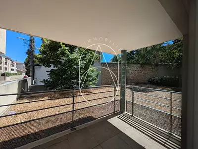 Appartement, 46,8 m²