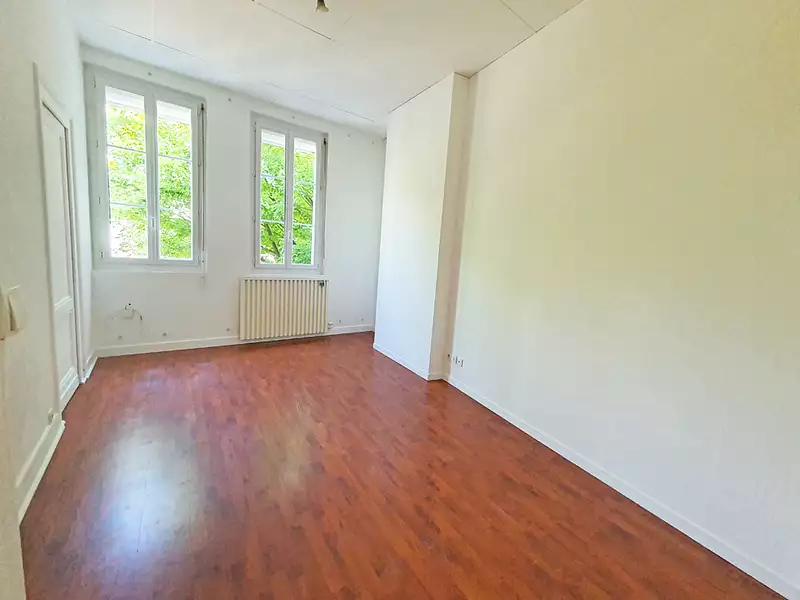 Maison, 98 m²