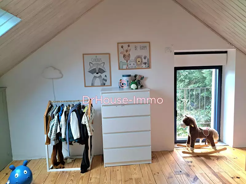 Maison, 88 m²