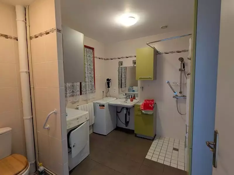 Maison, 125 m²