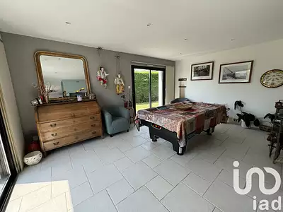 Maison, 175 m²