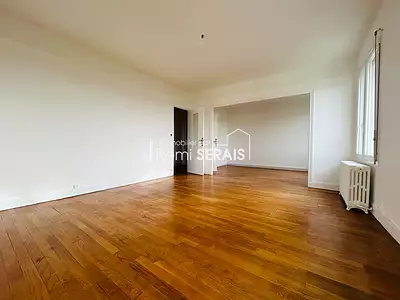 Appartement, 84,42 m²