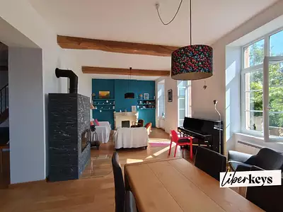 Maison, 197 m²