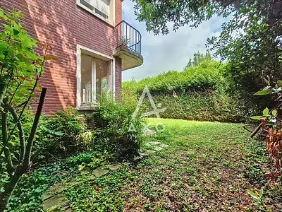 Appartement, 80 m²