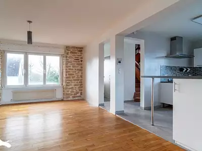 Maison, 150 m²