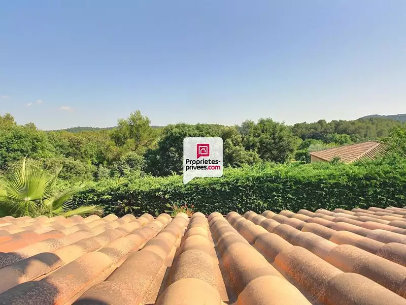 Maison, 181 m²