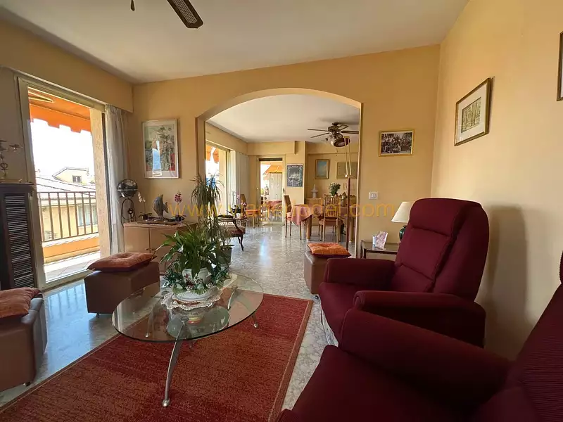 Appartement, 120,51 m²