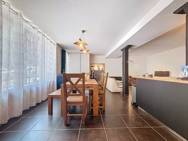Appartement, 71 m²