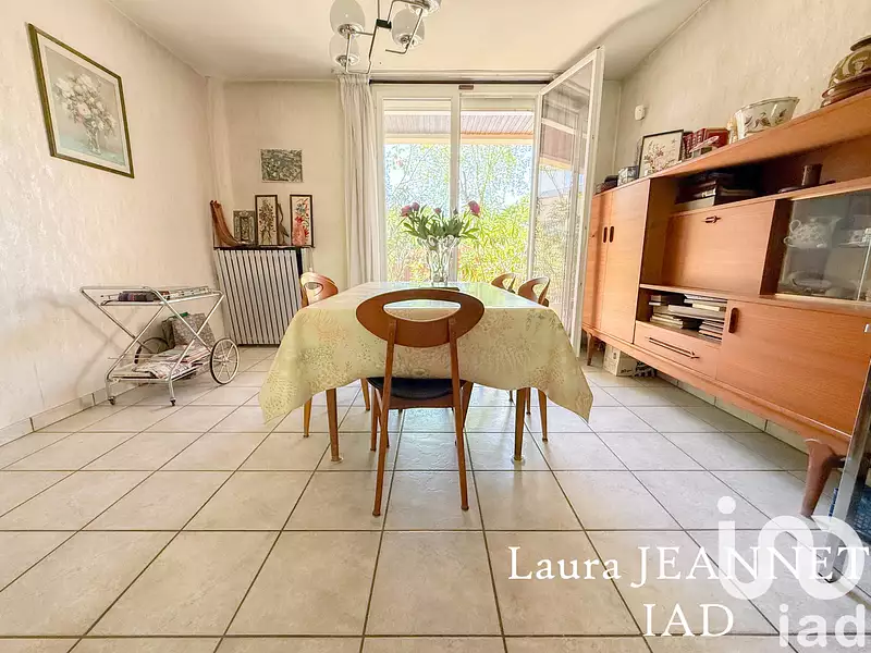 Maison, 117 m²