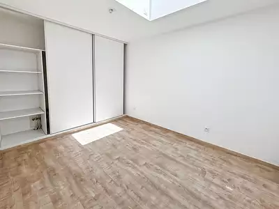 Appartement, 68 m²