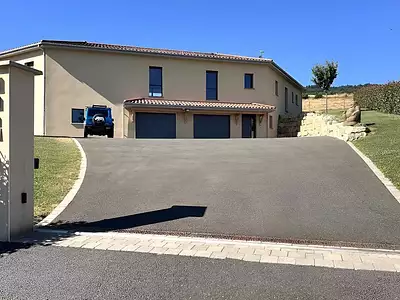 Maison, 299 m²