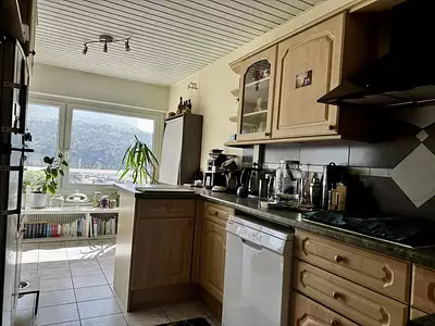 Appartement, 85 m²