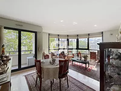 Appartement, 91,15 m²