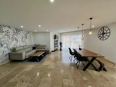 Maison, 120 m²