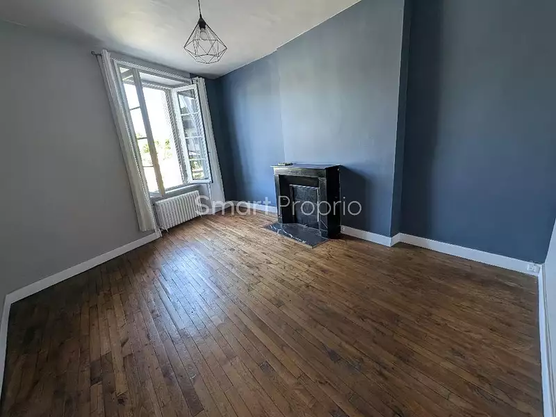 Maison, 104 m²