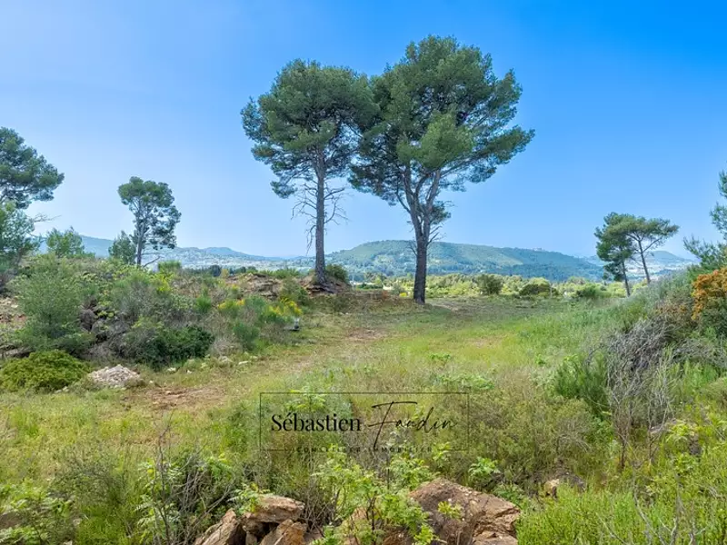 Terrain, 7 720 m²