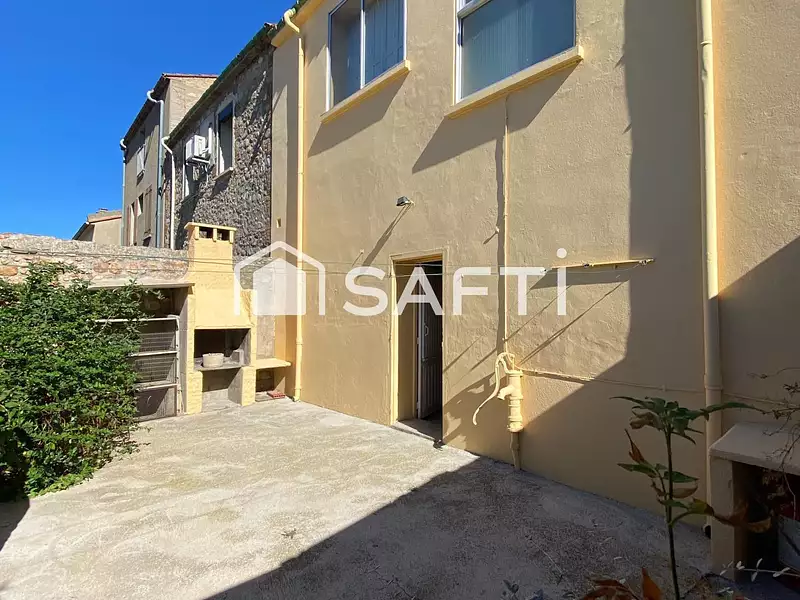 Maison, 67 m²