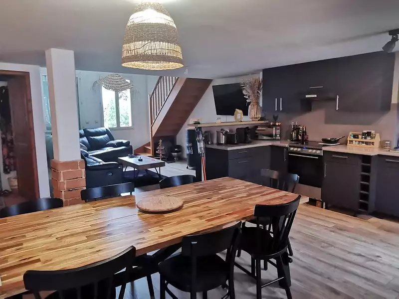 Appartement, 133 m²