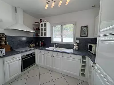 Maison, 168 m²