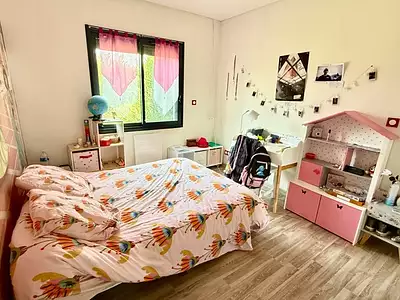 Maison, 152 m²