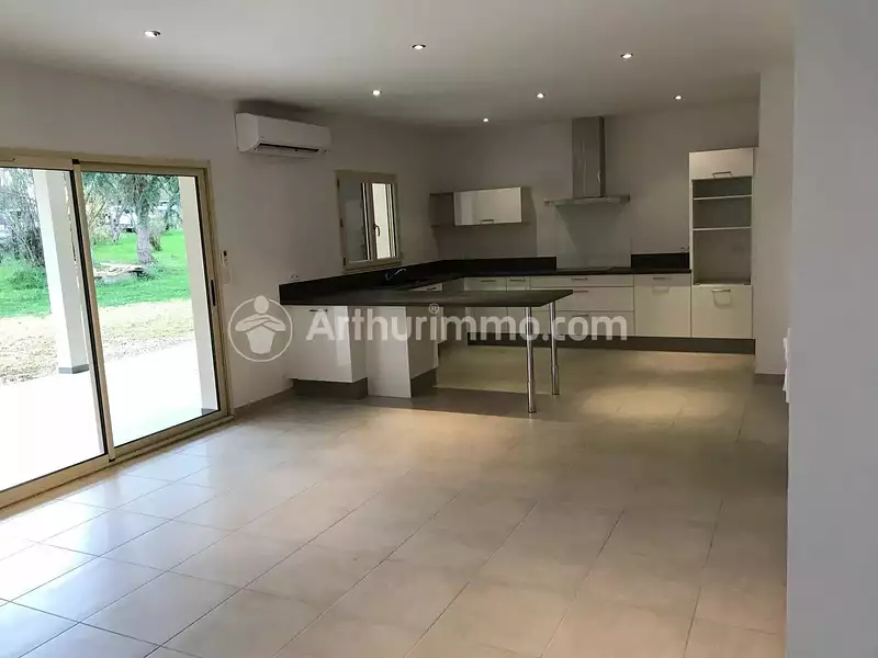 Maison, 89,43 m²