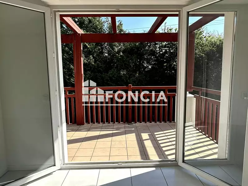 Appartement, 49 m²