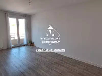 Appartement, 41,2 m²
