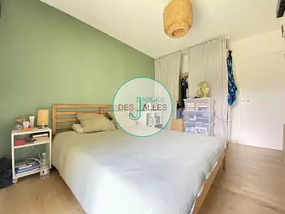 Appartement, 91 m²