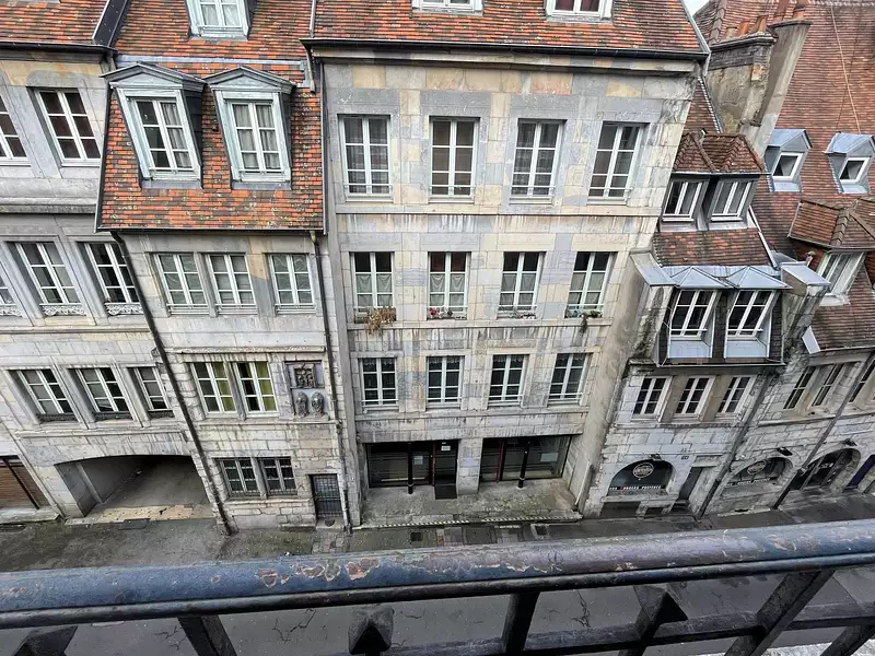 Appartement, 93 m²