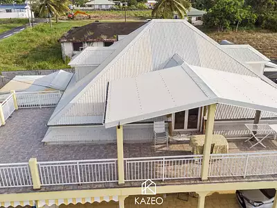 Appartement, 120 m²