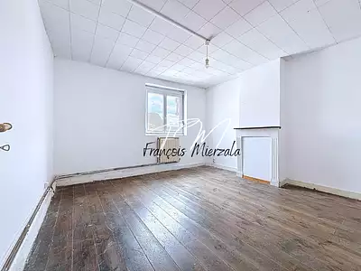 Maison, 103 m²