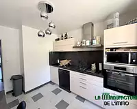 Appartement, 62,24 m²