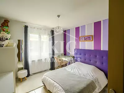 Maison, 200 m²