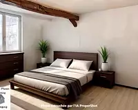 Maison, 85 m²