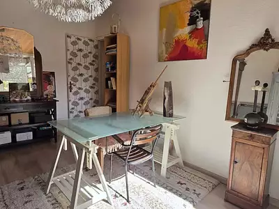 Appartement, 98,36 m²