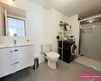 Appartement, 41,15 m²