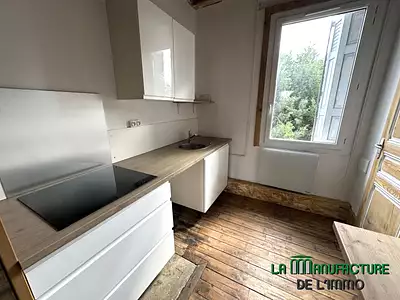 Appartement, 74,09 m²
