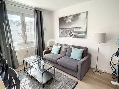 Appartement, 27 m²