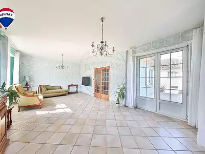 Maison, 114 m²