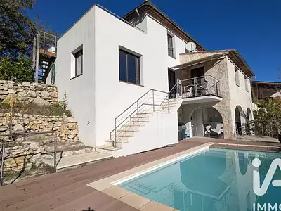 Maison, 150 m²