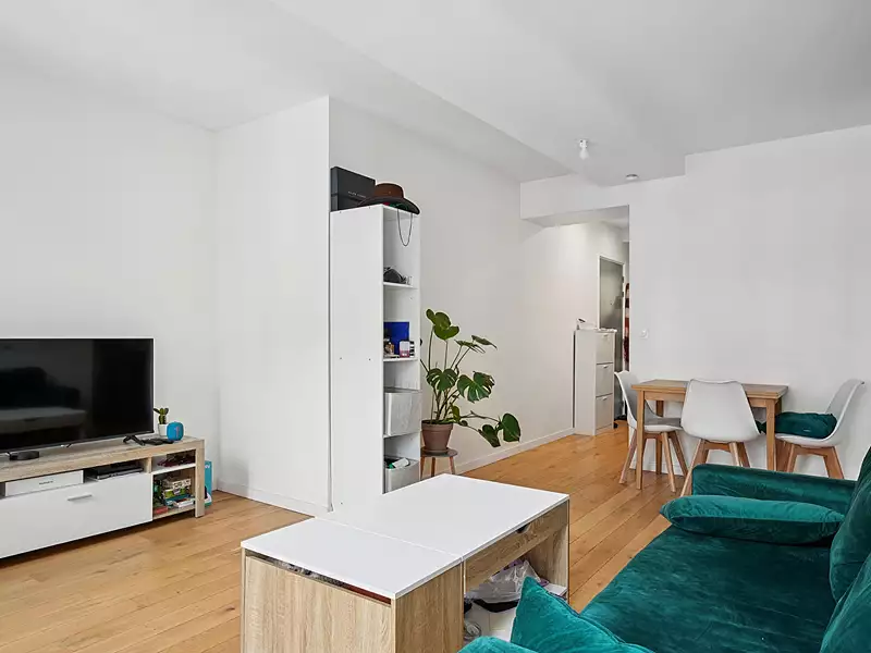Appartement, 56 m²
