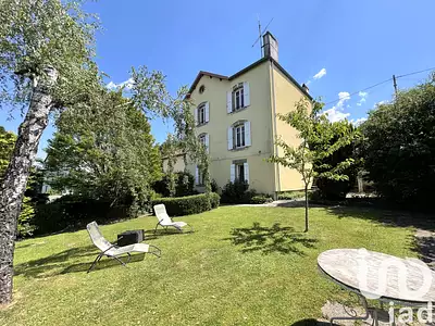 Maison, 189 m²